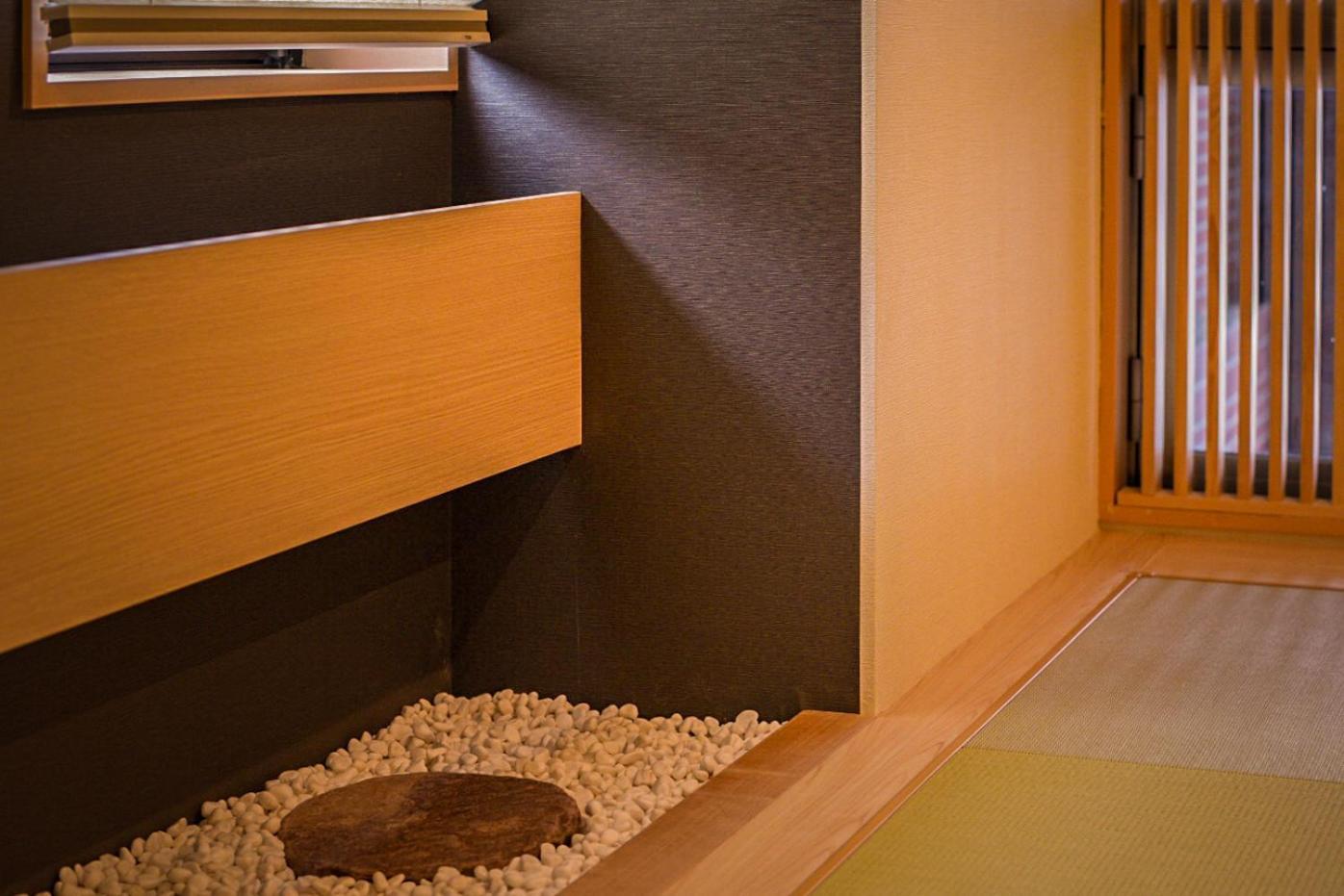 Hotel Ryo An Otaru Esterno foto
