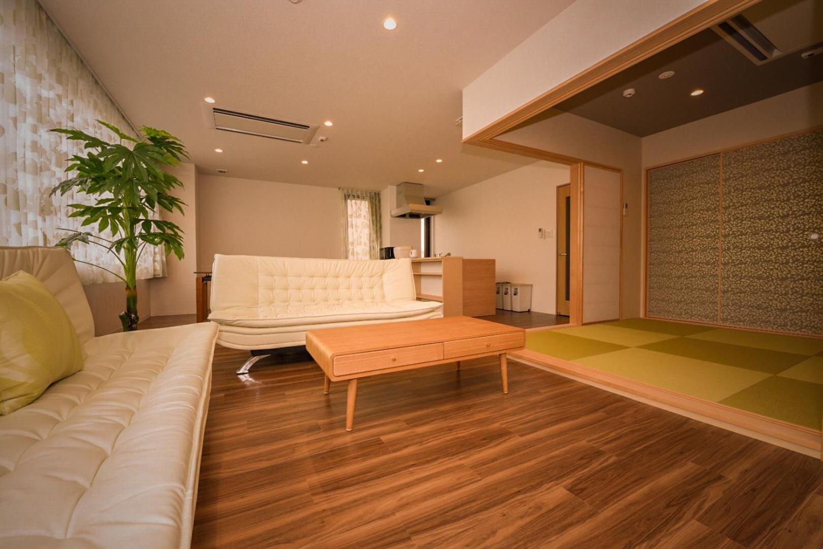 Hotel Ryo An Otaru Esterno foto