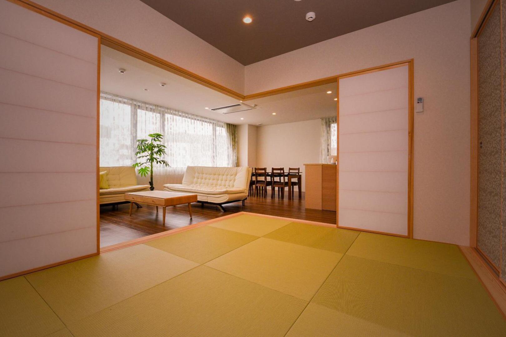Hotel Ryo An Otaru Esterno foto