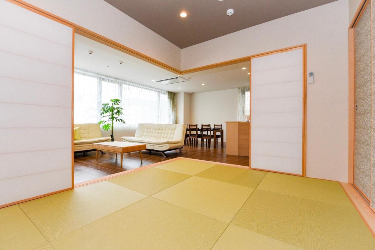 Hotel Ryo An Otaru Esterno foto